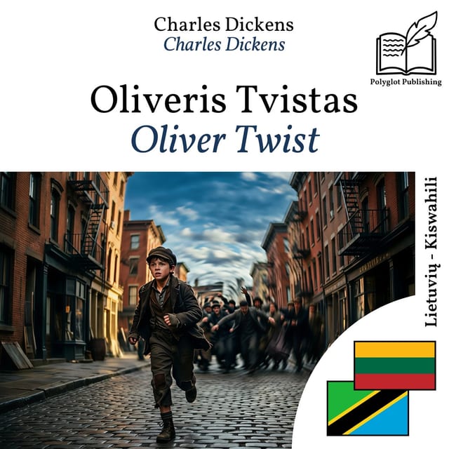 Oliver Twist