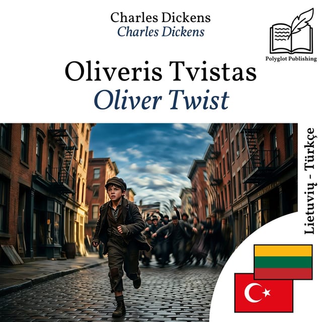 Oliver Twist