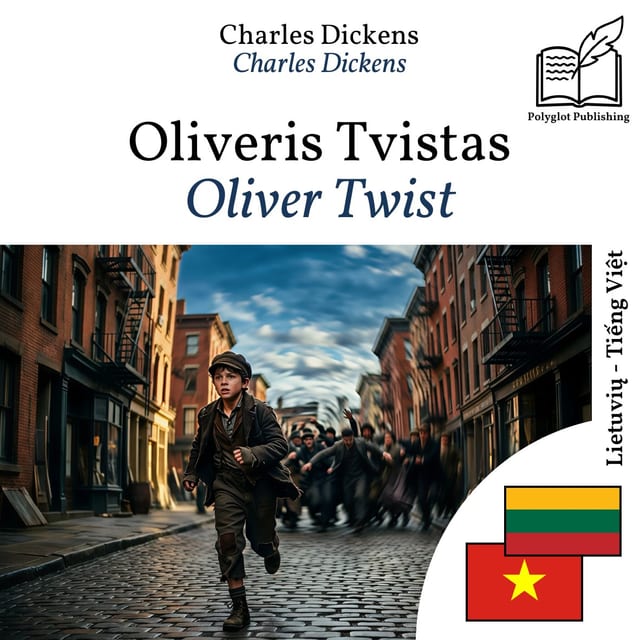 Oliver Twist