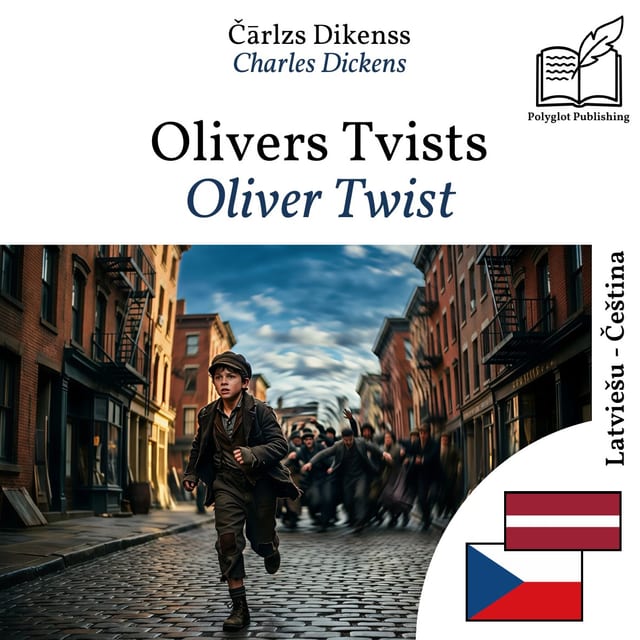 Oliver Twist