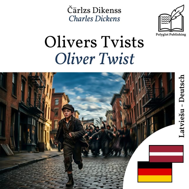 Oliver Twist