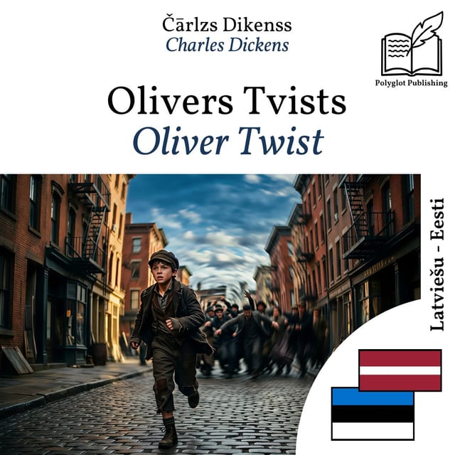 Oliver Twist