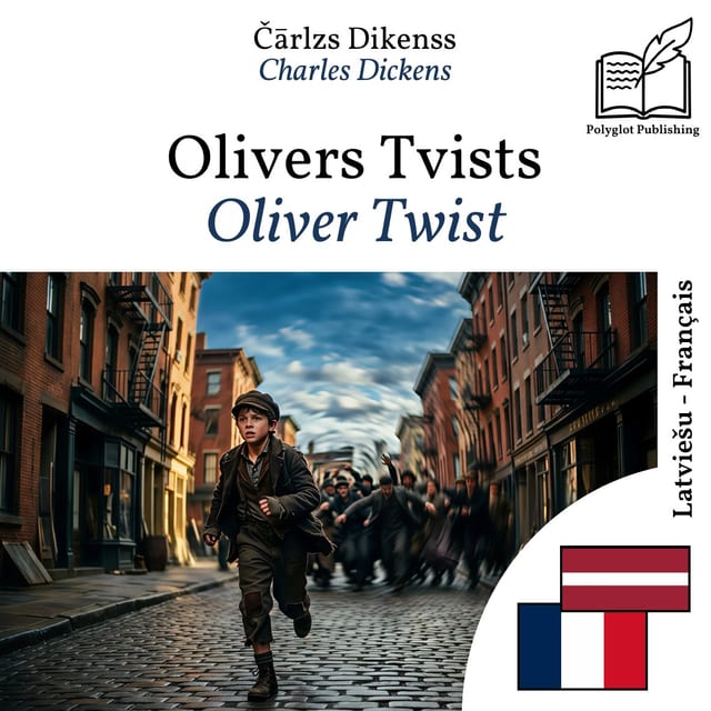 Oliver Twist