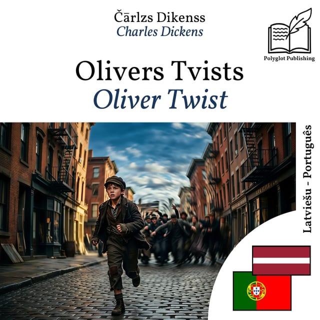 Oliver Twist