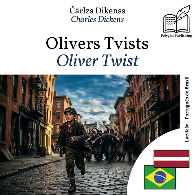 Oliver Twist