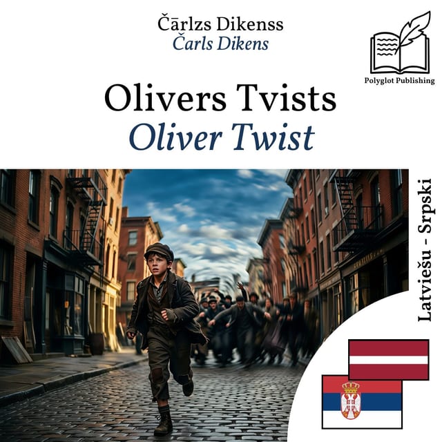 Oliver Twist