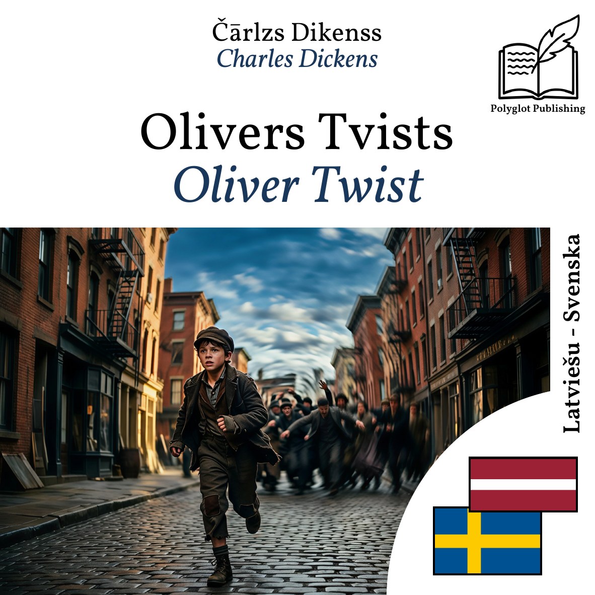 Oliver Twist