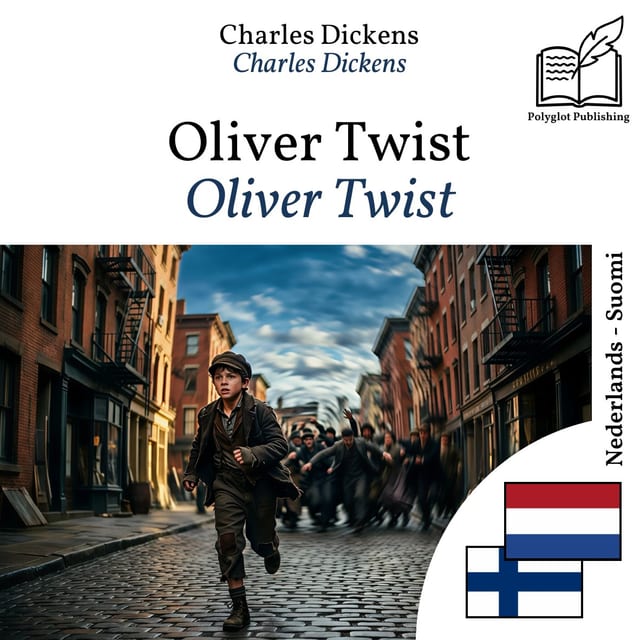 Oliver Twist