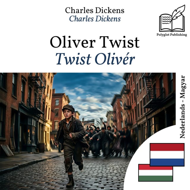 Twist Olivér