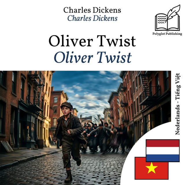Oliver Twist