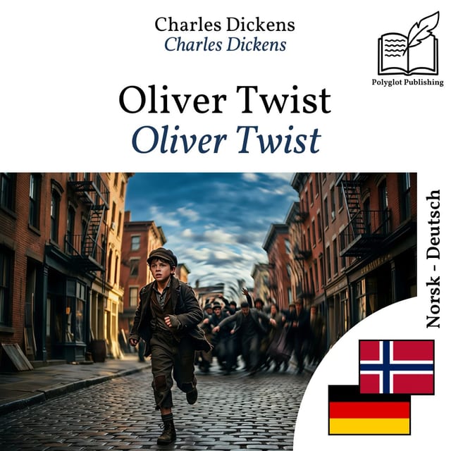 Oliver Twist