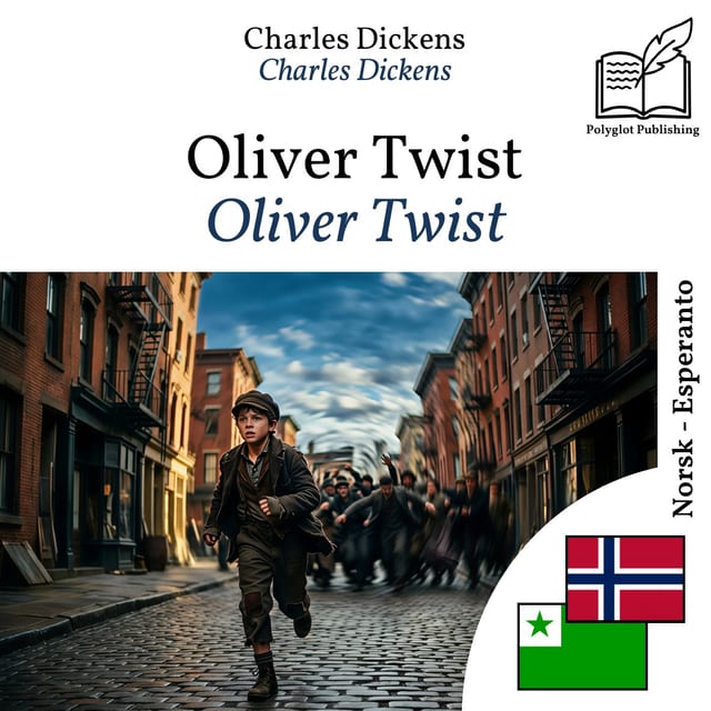 Oliver Twist