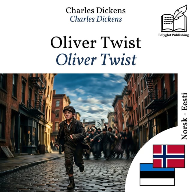 Oliver Twist