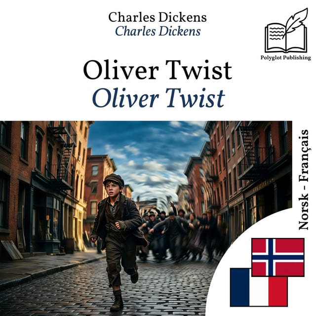 Oliver Twist