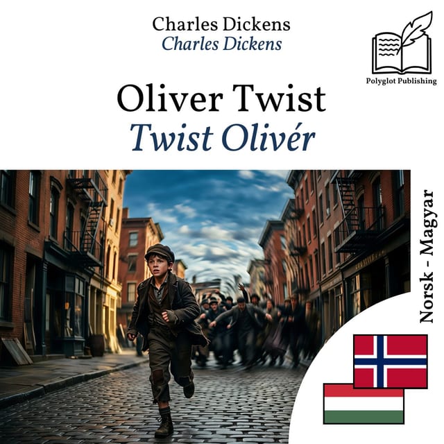 Twist Olivér
