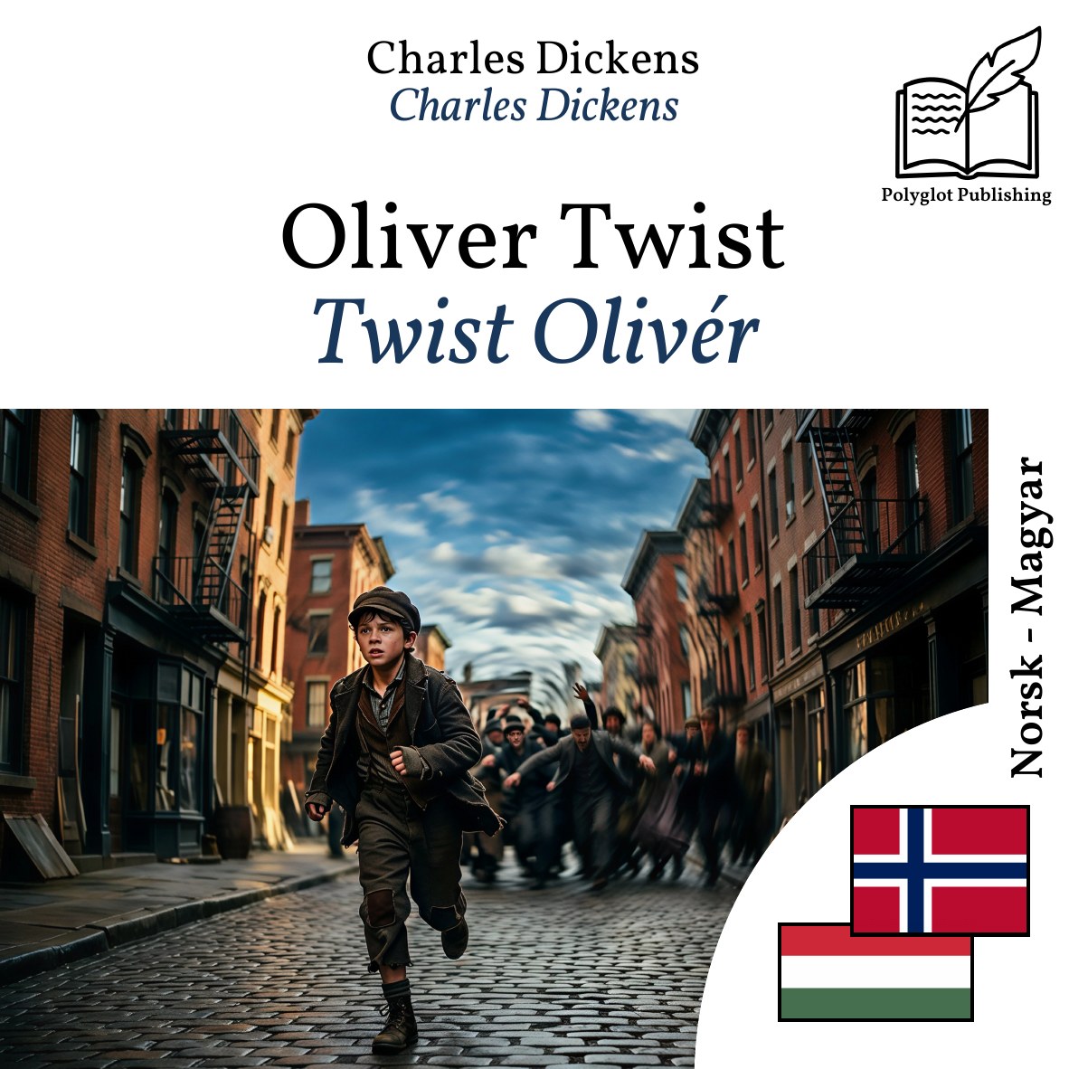 Twist Olivér