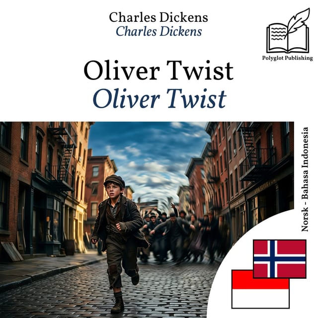 Oliver Twist