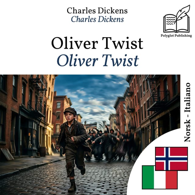 Oliver Twist