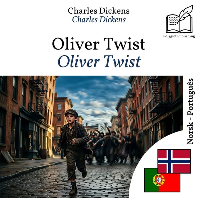 Oliver Twist