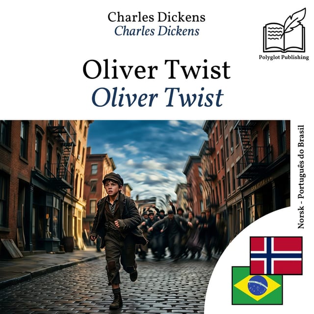 Oliver Twist