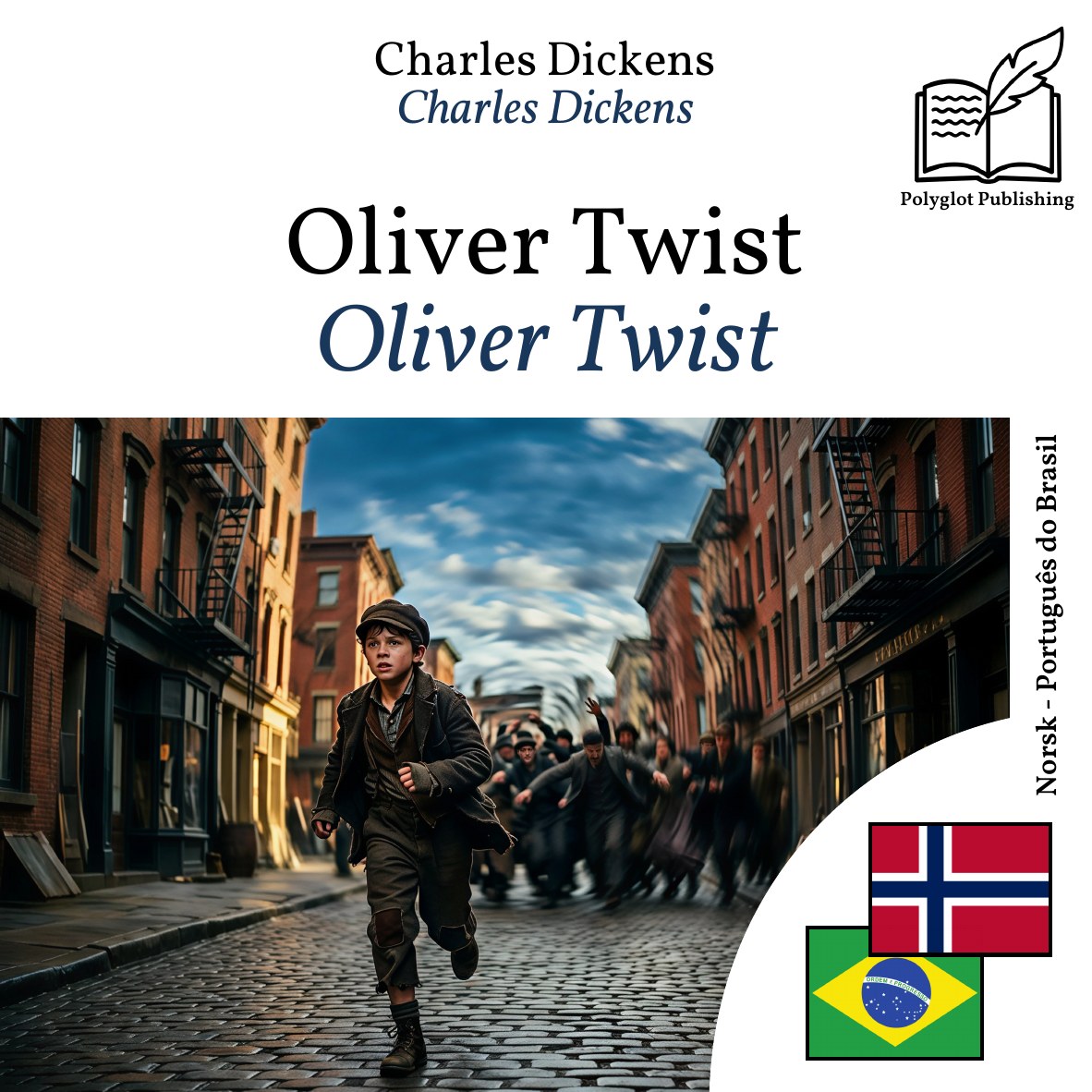 Oliver Twist
