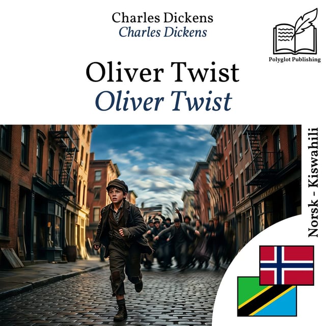 Oliver Twist