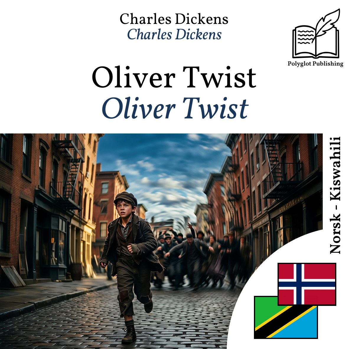 Oliver Twist