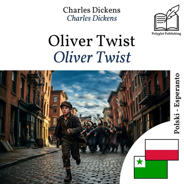 Oliver Twist