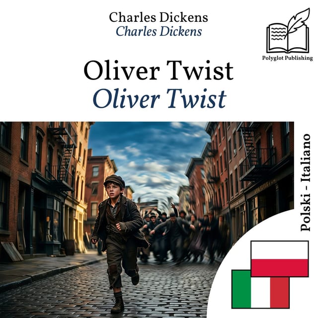 Oliver Twist