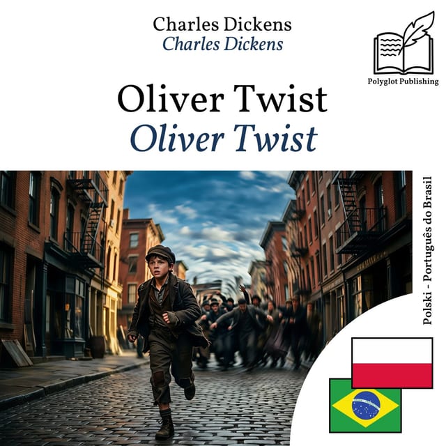 Oliver Twist
