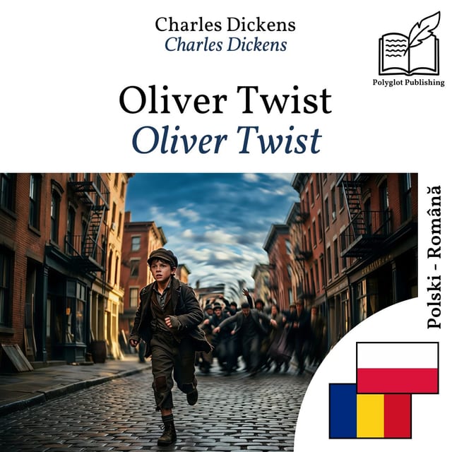 Oliver Twist
