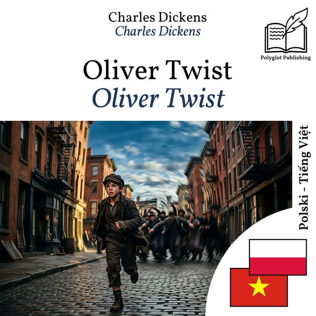 Oliver Twist