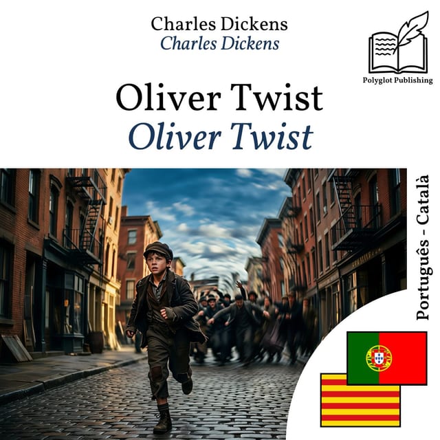 Oliver Twist