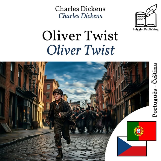 Oliver Twist