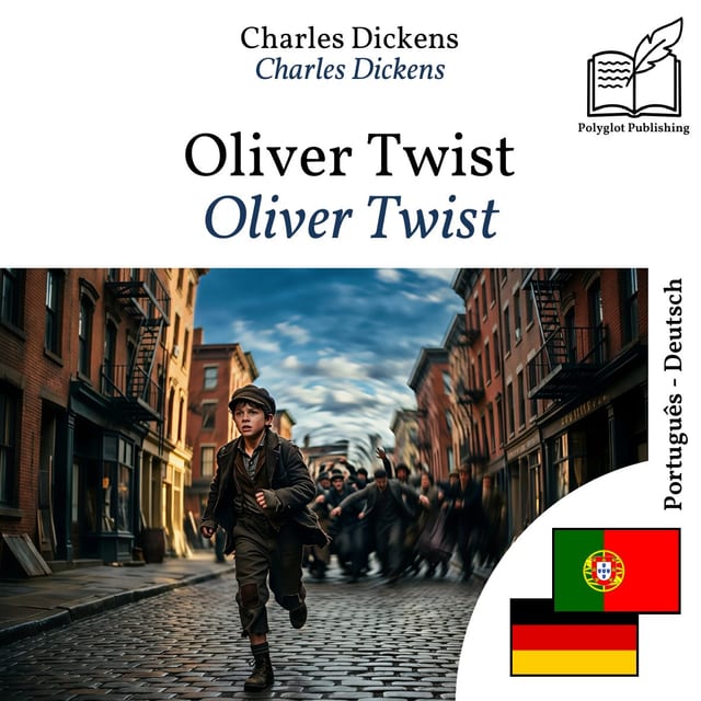 Oliver Twist