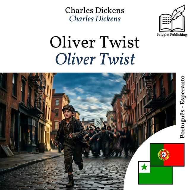 Oliver Twist