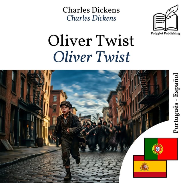 Oliver Twist