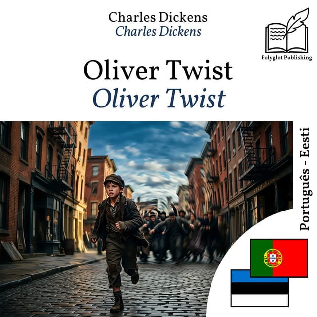 Oliver Twist