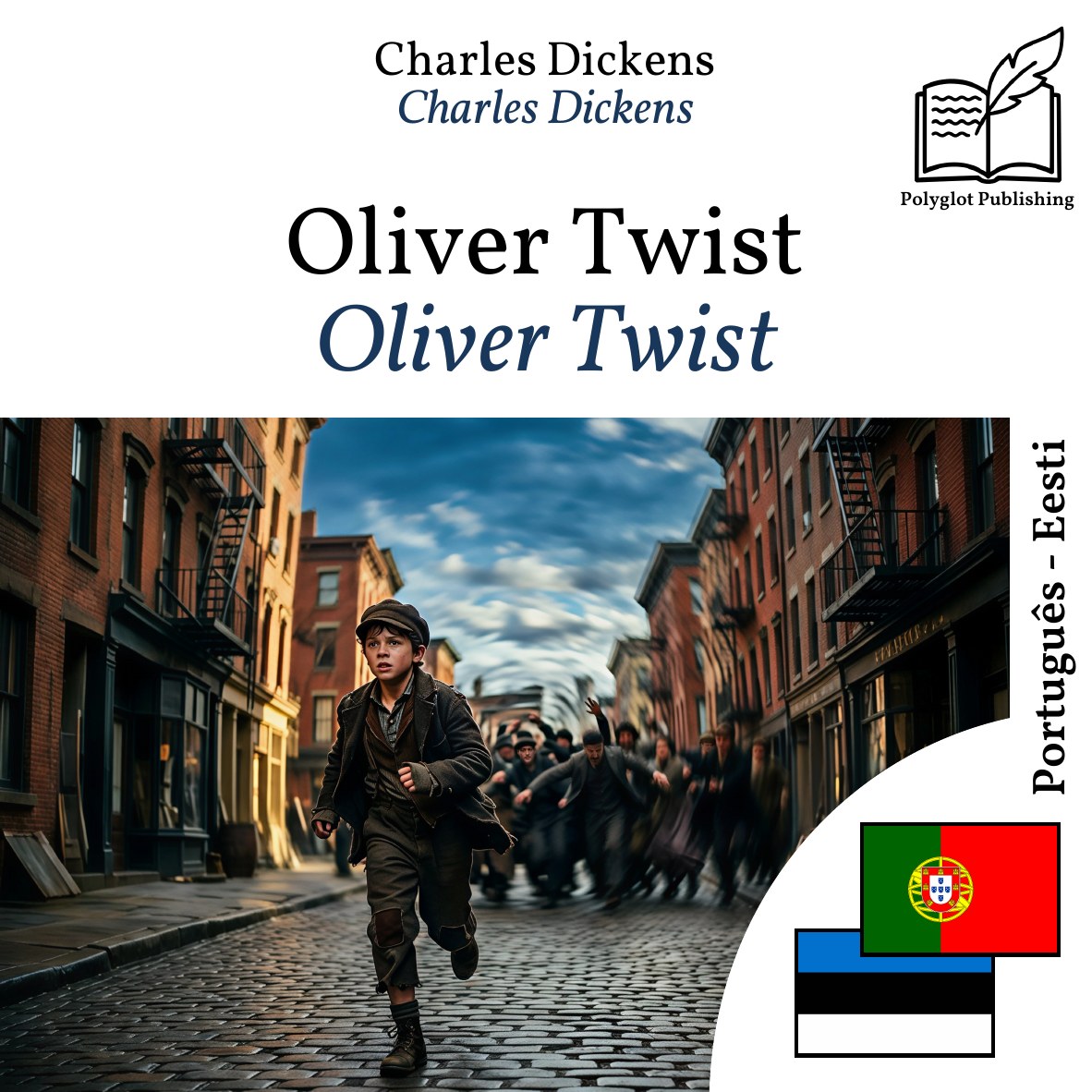 Oliver Twist