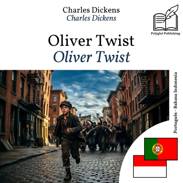 Oliver Twist