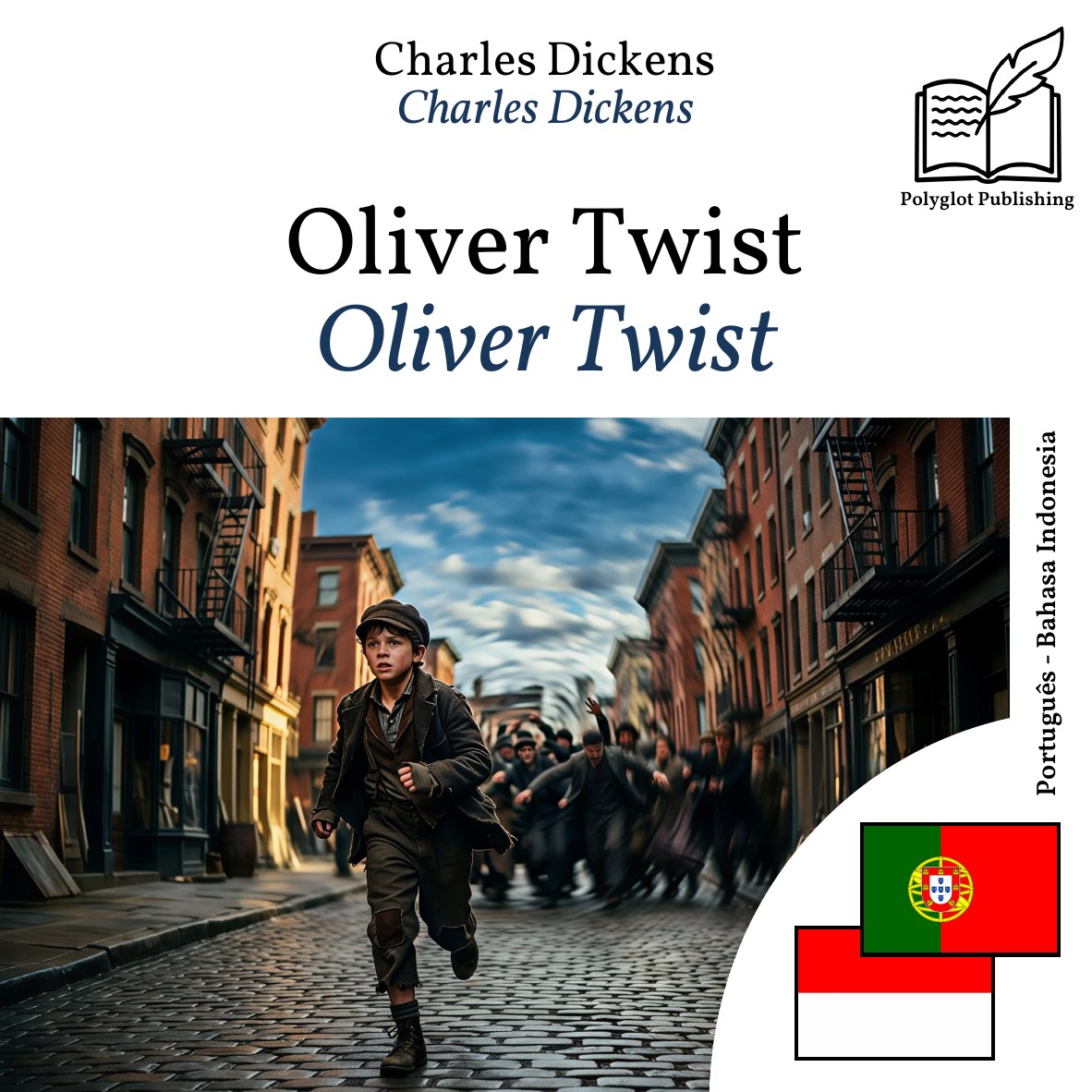 Oliver Twist