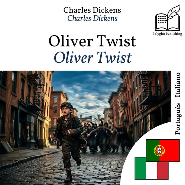Oliver Twist