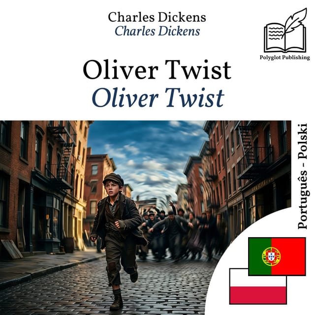 Oliver Twist
