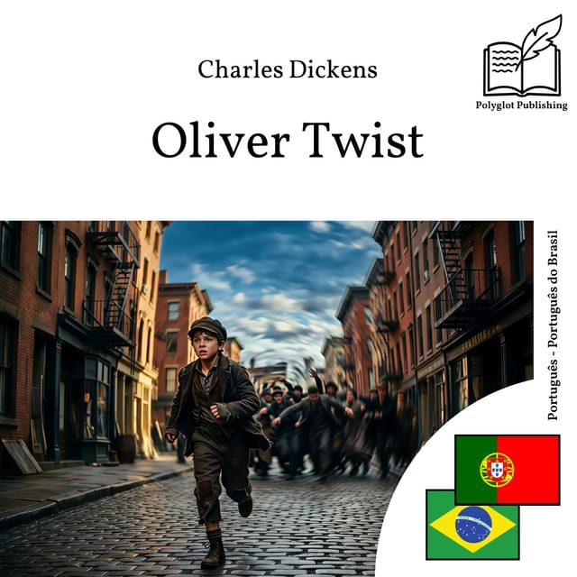 Oliver Twist