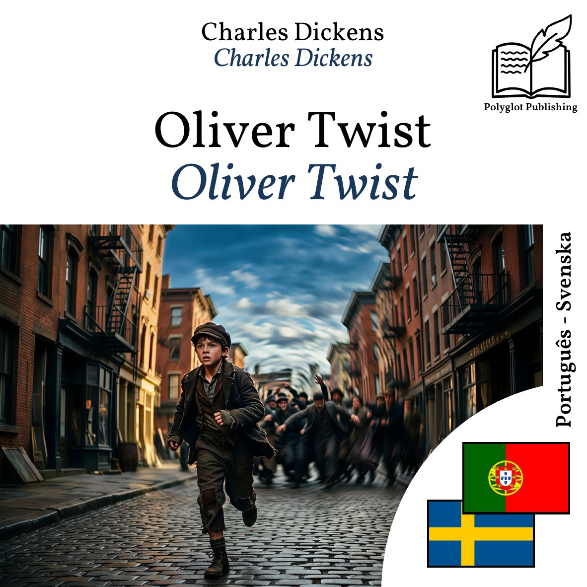 Oliver Twist