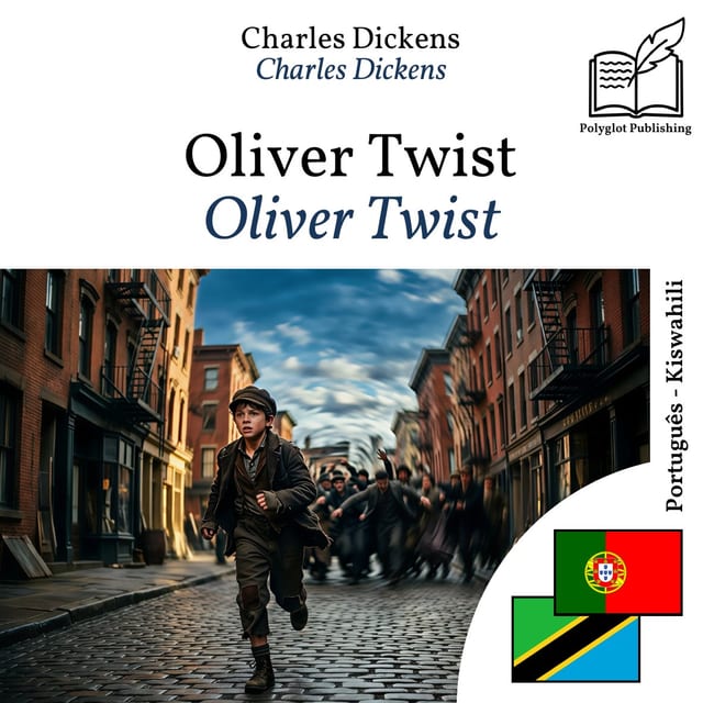 Oliver Twist