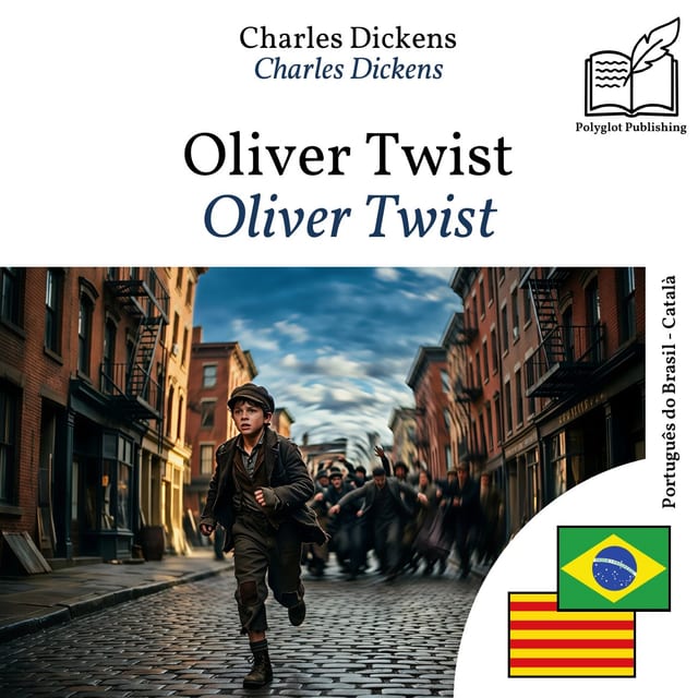 Oliver Twist