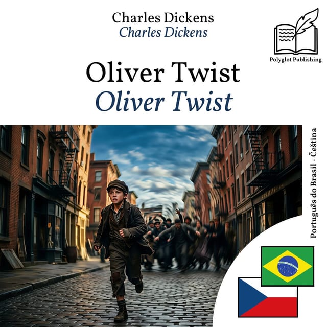 Oliver Twist