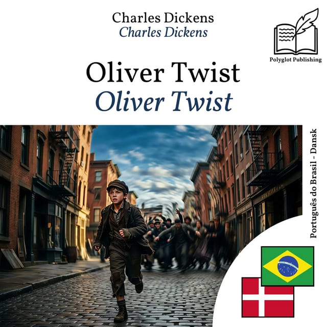 Oliver Twist