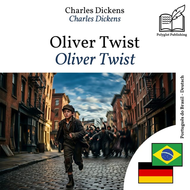 Oliver Twist